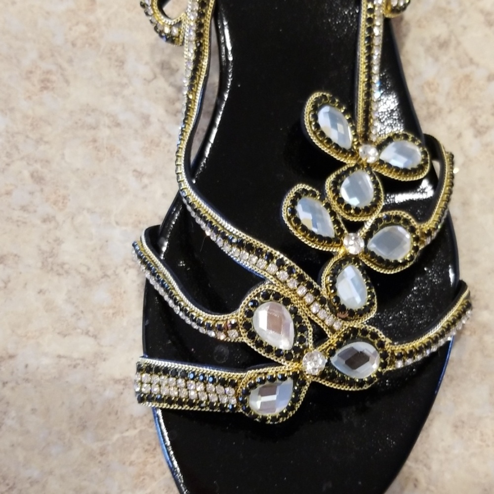 G Sparrow Dress Shoes
